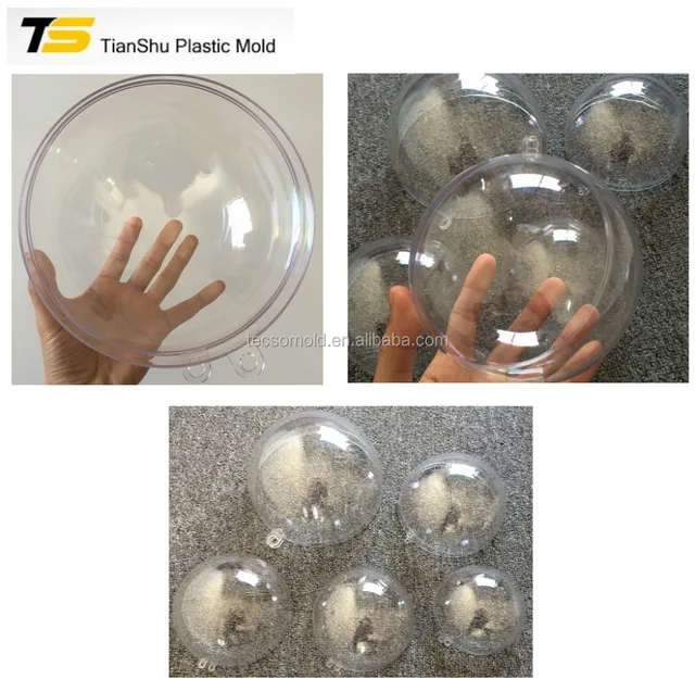 sphere mold photos