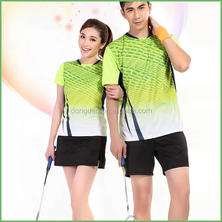 badminton dress