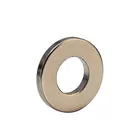 N45 Super Strong Neodymium Permanent Ring Magnet