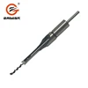Woodworker Square Hole Drill Bits Mortising Mortise Bits