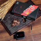 Inkbird Digital Bluetooth Wireless BBQ Meat Thermometer IBT-2X