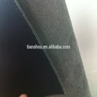 1.8mm-2.0mm microfiber leather for safety shoes 142# high quality microfiber leather for shoes