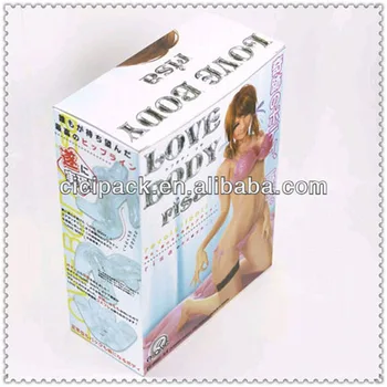 Sex Toy Packaging 51