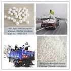 Chloride Chloride Calcium Chloride Snow Ice Melting Industrial Sea Salt Road Salt Calcium Chloride Price