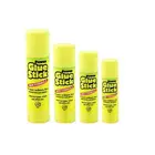 Powerful and Non-toxic PVP 40 gram Paper Glue Stick for school projects, crafts, decorations