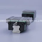 machine tool and laser welding machine heavy duty slide block square linear guide