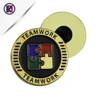 New design 2D / 3D custom personalized uae die cast brass gold plating company logo lapel pins