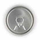 83mm 307# Aluminum beer can easy open end