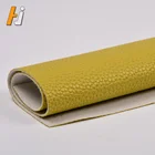 Artificial Semi PU Synthetic Leather For Furniture Sofa