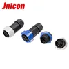 made in china connector with cable socket terminal M25 cable waterproof connector