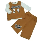 spring autumn 3 pieces turkey wholesale children clothes new style casual suits children sports vest clothing set