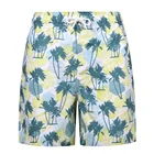 Men's Swim Trunks 3D Printed Beach Board Shorts with Pockets Cool Novelty Bathing Suits for Teen Boys