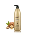 OEM Argan Oil Hair Conditioner Natural Hydrating Hair Repair Conditioner