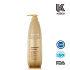 Shampoo Shampoo Nourishing Anti-Dandruff Anti-Itching Refreshing Color-Protection Feature And Liquid Form Shampoo