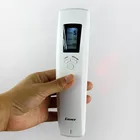 Drive the infrared vibration massage head blood circulation