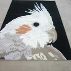 Children Carpet, Jewel Carpet, Fire Resistance Carpet