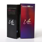 Custom Design Folding Retail Essential Oil Gift Set Packaging Box cosmetic packaging boxes