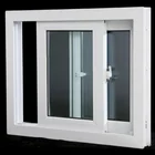 pvc window screen frame pvc shutters window pvc glass window