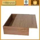 Wood Wooden Box Photo Hot Selling Simple Beauty Wooden Photo Album Box