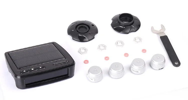 TPMS-A ONE-4D