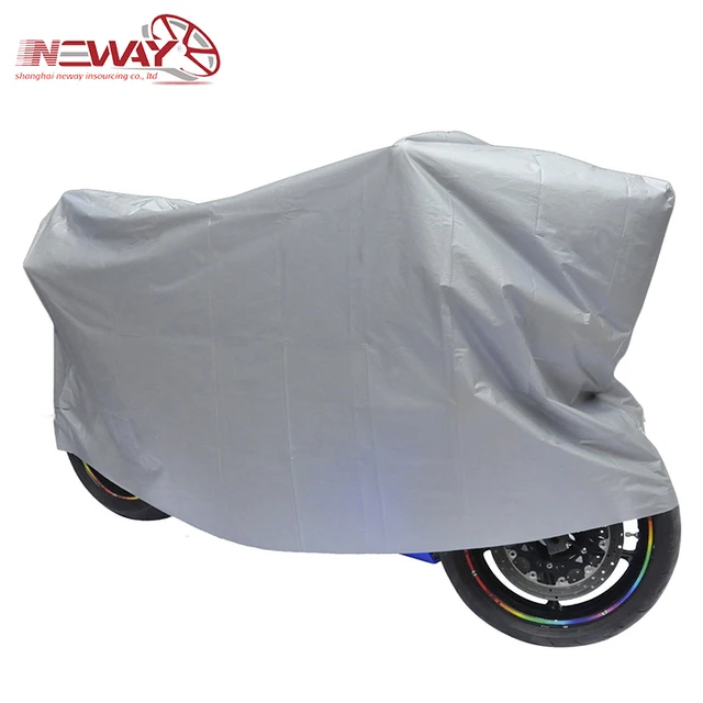 China gold supplier crazy selling coated fireproof motorcycle cover fabric