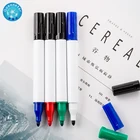 Good Sale Non Toxic Paint Neon Menu Electronic Writing Acrylic Paint Marker Set Pen