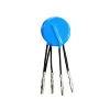 China electrical parts zinc oxide zov varistor resistor