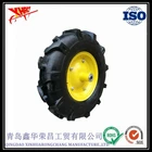 16 x 4.00-8 small tractor tire for wheel barrow