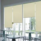 Sun Shade blinds pvc fabric