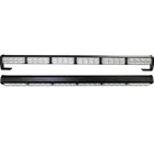wholesale hot selling 64.5cm 24W work emergency led light bar for car