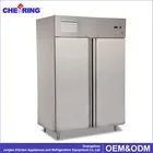 Wholesale stainless steel electronics appliances french door refrigerators