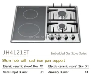 China Mainland Cooktops Cooking Appliances Suppliers And