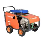 Power metal high pressure water jet &high pressure water jet car washer