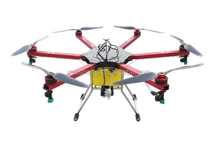 drone aircraft/unmanned aerial vehicle