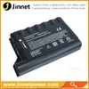 8 Cell Notebook Battery For HP-Compaq EVO N610C N620C N600C