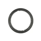 K700 tractor spare parts transmission friction disc 700A.17.01.038-1for K700/K701/K744 tractor