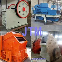 zenith vertical shaft impact crusher for sale