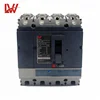 LW Brand Moulded Case Circuit Breaker MCCB LWNS-100N 4 Pole