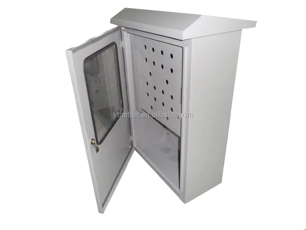 Better Outdoor Electric Meter Box Metal Enclosure Buy Outdoor