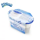 Scented chemical moisture absorber industrial dehumidifying agent