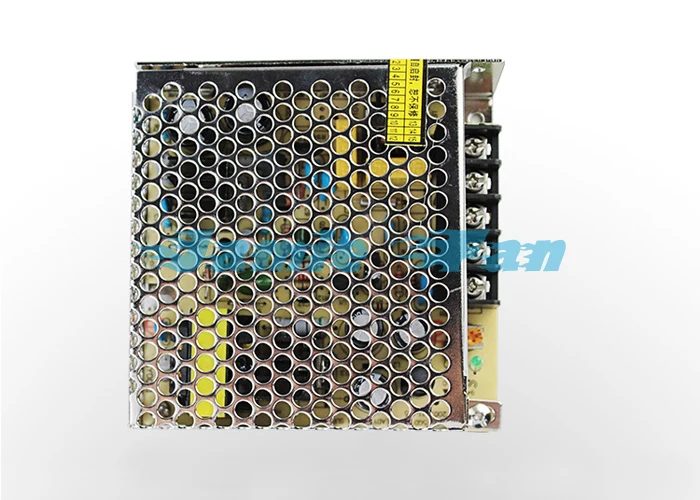 24V 1A Switching Power Supply S-25-24 DC industrial power transformer Monitoring Power 25W
