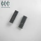 8-bit Microcontrollers MCU DIP IC Chips 16F84A PIC16F84A PIC16F84A-20 PIC16F84A-20E/P