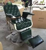Professional antique style used cheap barber chair for hairdressing