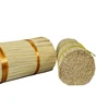 Wholesale 8"-9" Inches china branded agarbatti incense reusable bbq bamboo sticks