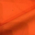 dry fit 50D 100%polyester knitted fabric for sport wear, T-shirt fabric