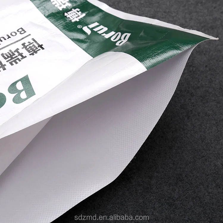 Hot selling alibaba china Plastic vegetable pp bag with CE certificate