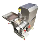 fish meat bone separator/automatic fish deboner/fish deboning machine