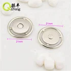 14mm thin magnet button, strong magnetic snap button, magnetic button for handbag