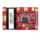 UB482 GPS/BDS/GLONASS/GALILEO Multi-frequency High-precision RTK and Heading Board/GNSS receiver