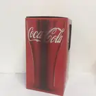 Aluminum cup and tumbler by TCCC cola audit factory